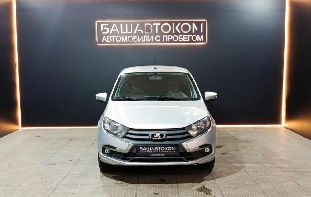 Lada (ВАЗ) Granta I Рестайлинг Уфа  - изображение 2