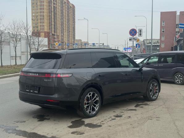 Новый Lynk &amp; Co 900 2025 года, цена 8 570 000 рублей, внедорожник, Автокод Объявления