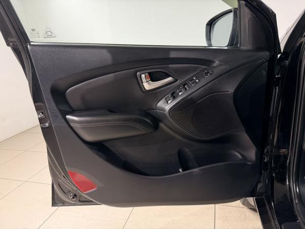 Hyundai ix35 I с пробегом 2012 года, цена 1 049 000 рублей, 220000 км, внедорожник, Автокод Объявления