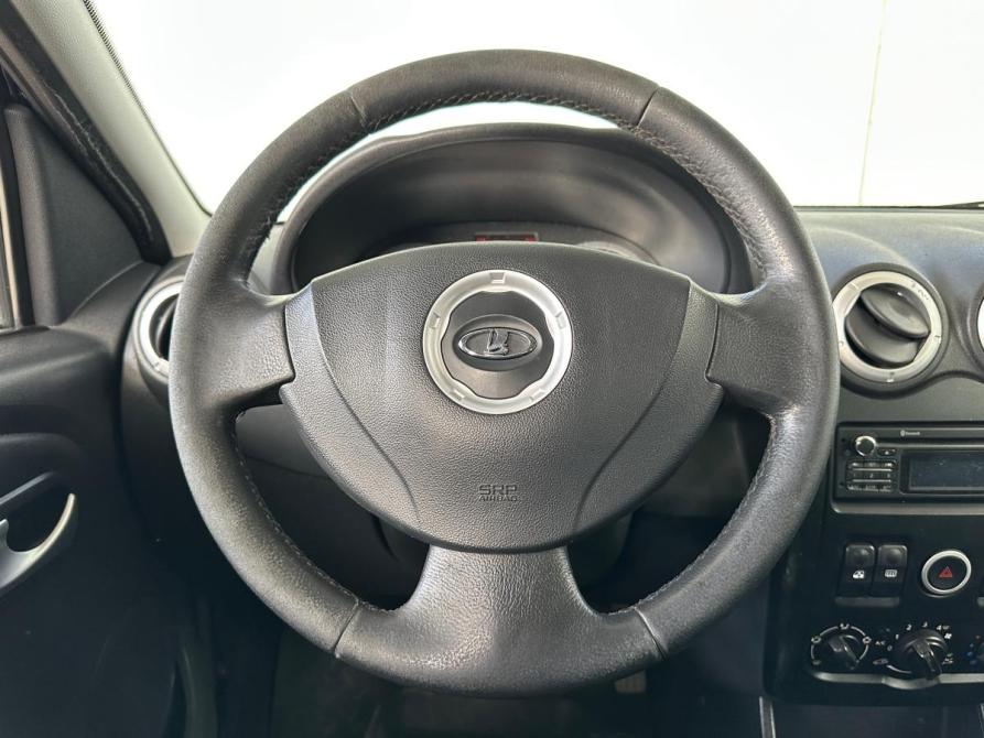 Lada (ВАЗ) Largus I Тамбов  - изображение 18