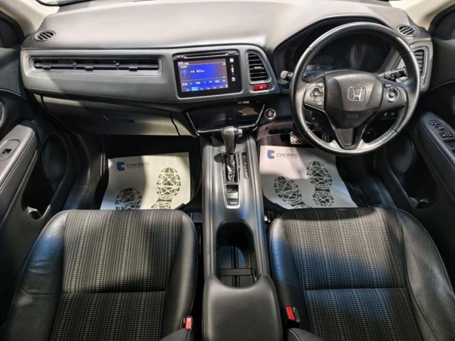 Honda Vezel I Курск  - изображение 9