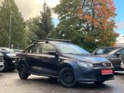Volkswagen Polo V Рестайлинг Санкт-Петербург  - изображение 14