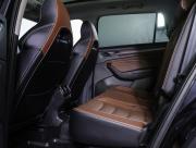 Skoda Kodiaq I Рестайлинг Москва  - изображение 37