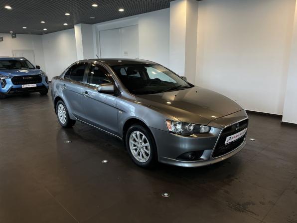 Mitsubishi Lancer X Рестайлинг с пробегом 2012 года, цена 998 000 рублей, 174688 км, седан, Автокод Объявления