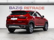 Changan CS35 Plus I Тюмень  - изображение 32