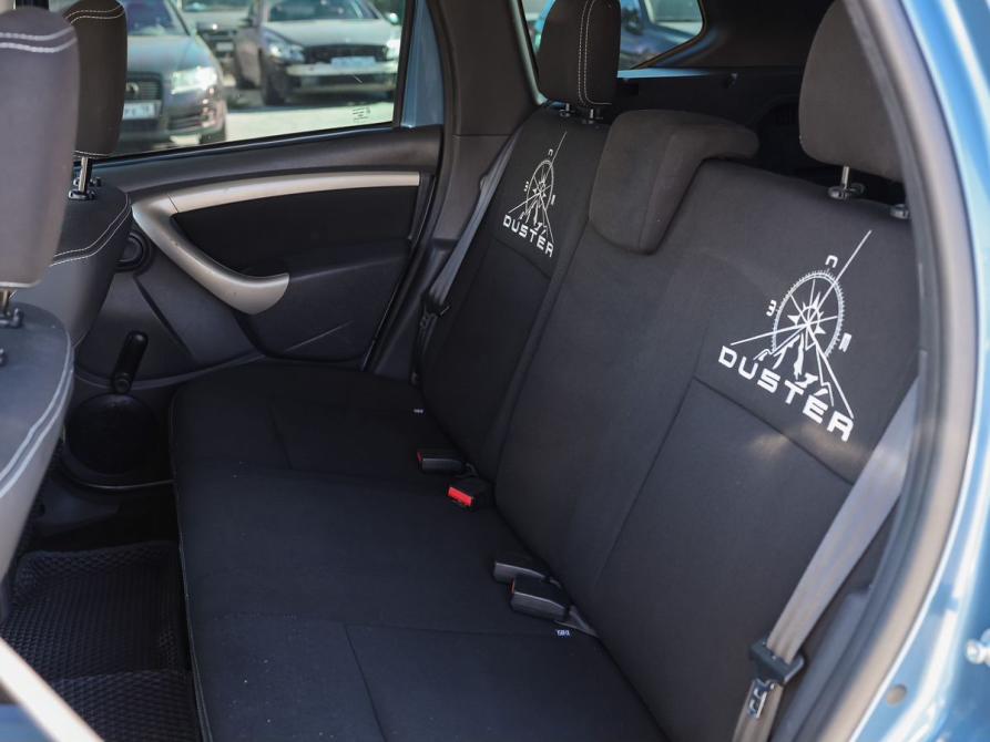 Renault Duster I Ижевск  - изображение 12