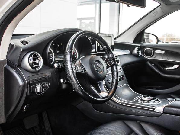 Mercedes-Benz GLC I (X253) с пробегом 2015 года, цена 2 640 000 рублей, 177757 км, внедорожник, Автокод Объявления