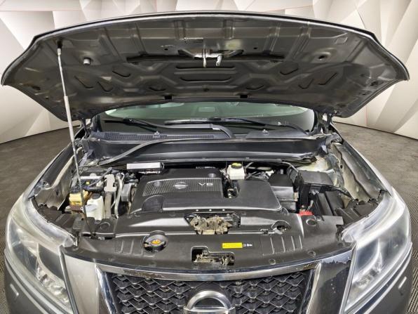 Nissan Pathfinder IV с пробегом 2014 года, цена 1 497 000 рублей, 226957 км, внедорожник, Автокод Объявления