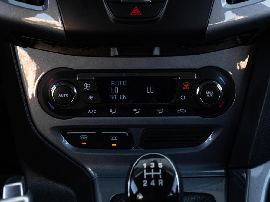 Ford Focus III Ставрополь  - изображение 13