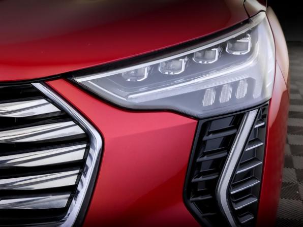 Haval Jolion I с пробегом 2022 года, цена 1 660 000 рублей, 43548 км, внедорожник, Автокод Объявления