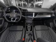 Audi A3 IV (8Y) Рестайлинг Москва  - изображение 30