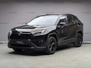 Toyota RAV4 V (XA50) Москва  - изображение 16