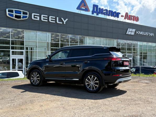 Geely Atlas Pro с пробегом 2021 года, цена 1 710 000 рублей, 172829 км, внедорожник, Автокод Объявления