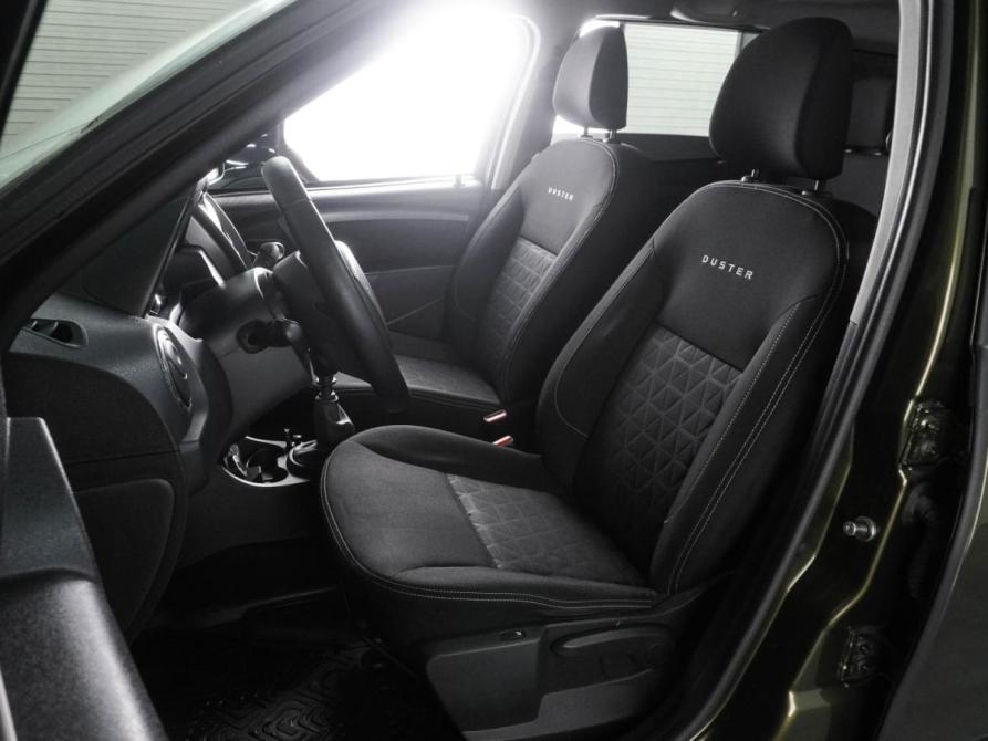 Renault Duster I Рестайлинг Воронеж  - изображение 10