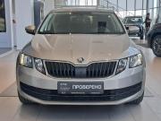 Skoda Octavia III (A7) Рестайлинг Казань  - изображение 24