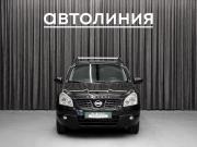 Nissan Qashqai I Красноярск  - изображение 21