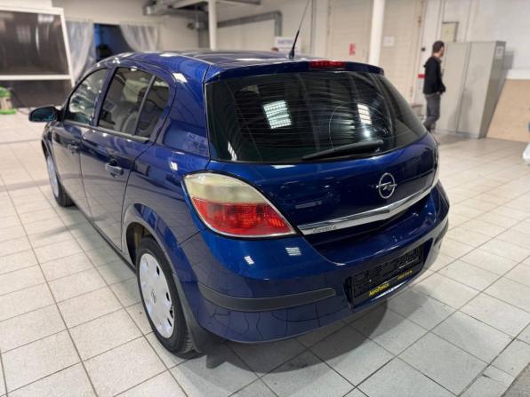 Opel Astra H с пробегом 2006 года, цена 469 000 рублей, 167501 км, хэтчбек, Автокод Объявления