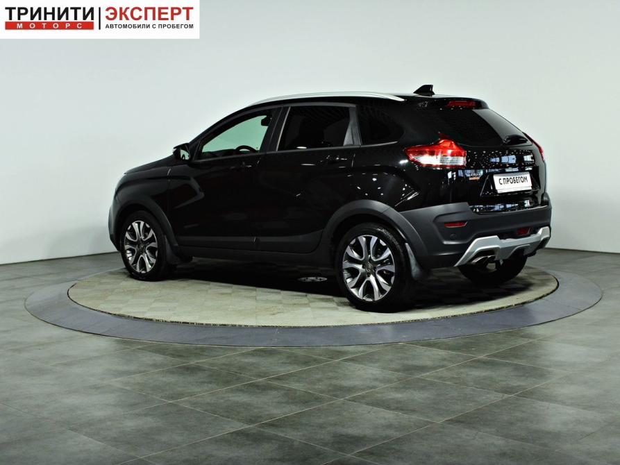 Lada (ВАЗ) XRAY I Белгород  - изображение 7
