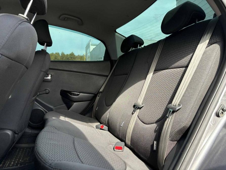Kia Rio III Рестайлинг Уфа  - изображение 14