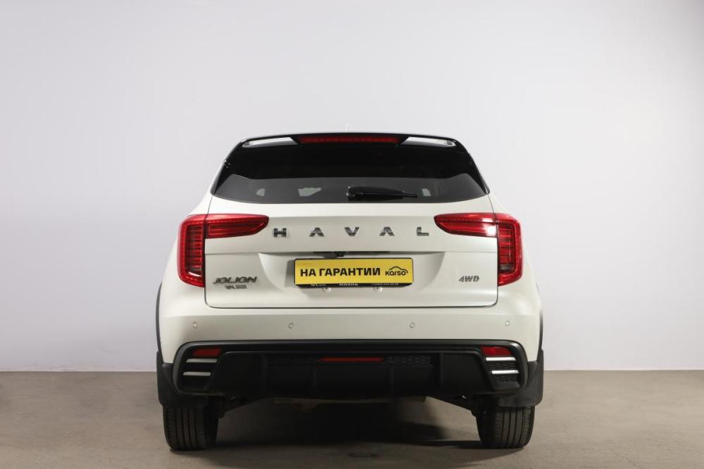 Haval Jolion I Рестайлинг Новосибирск  - изображение 6