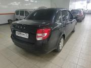Lada (ВАЗ) Granta I Рестайлинг Тюмень  - изображение 9