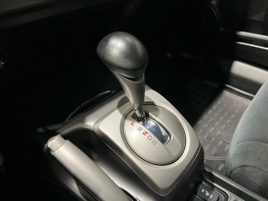 Honda Civic VIII Пермь  - изображение 17