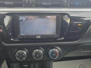 Toyota Corolla XI (E160 E170 E180) Тюмень  - изображение 33