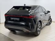 Lexus RX V Вологда  - изображение 24