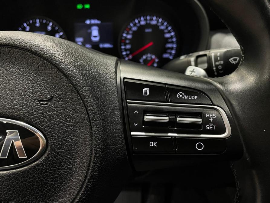 Kia Stinger I Пермь  - изображение 28