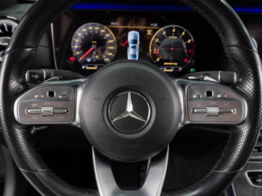 Mercedes-Benz E-Класс V (W213 S213 C238) Тюмень  - изображение 17