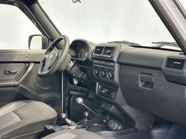 Lada (ВАЗ) 2131 (4x4) I Рестайлинг (2020) с пробегом 2021 года, цена 782 000 рублей, 60392 км, внедорожник, Автокод Объявления