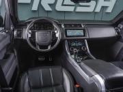 Land Rover Range Rover Sport II Рестайлинг Ростов-на-Дону  - изображение 29