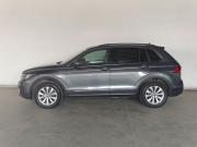 Volkswagen Tiguan II Рестайлинг Москва  - изображение 26