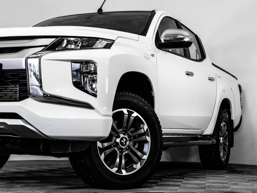 Mitsubishi L200 V Рестайлинг Санкт-Петербург  - изображение 2