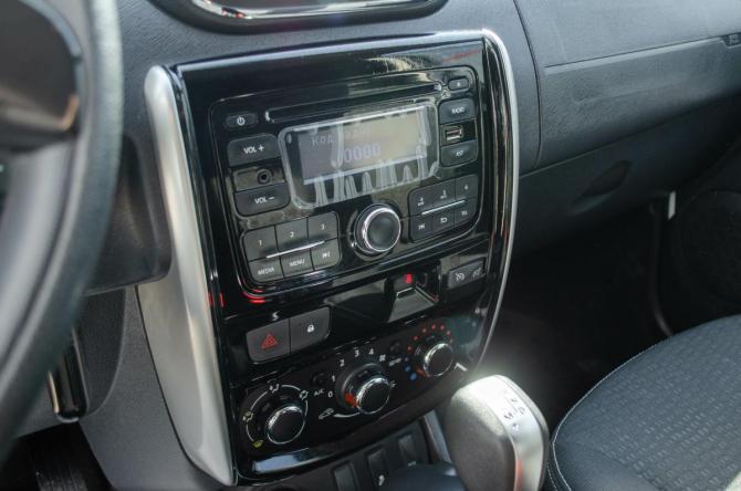 Nissan Terrano III (D10) с пробегом 2018 года, цена 1 584 000 рублей, 78000 км, внедорожник, Автокод Объявления