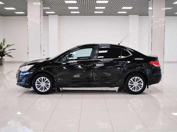 Citroen C4 II с пробегом 2014 года, цена 428 000 рублей, 166425 км, седан, Автокод Объявления