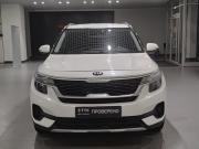 Kia Seltos I Казань  - изображение 24