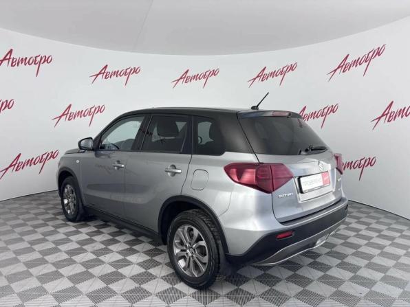 Suzuki Vitara II Рестайлинг с пробегом 2019 года, цена 1 675 000 рублей, 171914 км, внедорожник, Автокод Объявления
