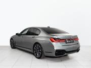 BMW 7 серии VI (G11/G12) Рестайлинг Казань  - изображение 17