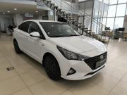 Hyundai Solaris II Рестайлинг Казань  - изображение 25