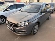 Lada (ВАЗ) Vesta I Киров  - изображение 3