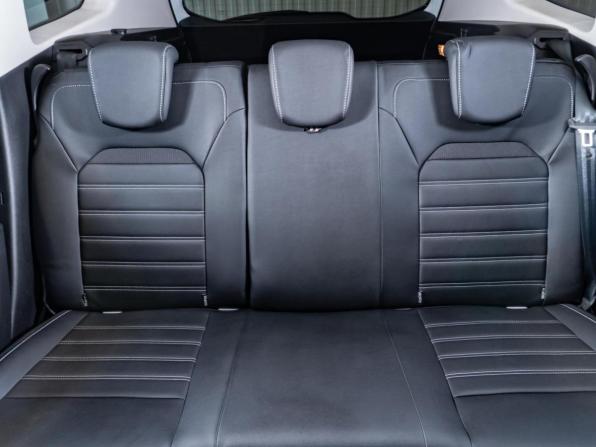 Renault Duster II с пробегом 2021 года, цена 1 870 000 рублей, 124228 км, внедорожник, Автокод Объявления