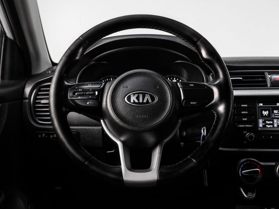 Kia Rio IV Тюмень  - изображение 19