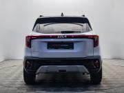 Kia Seltos I Рестайлинг Москва  - изображение 22