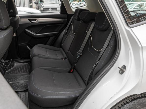 Haval Jolion I Рестайлинг с пробегом 2023 года, цена 1 598 000 рублей, 53453 км, внедорожник, Автокод Объявления