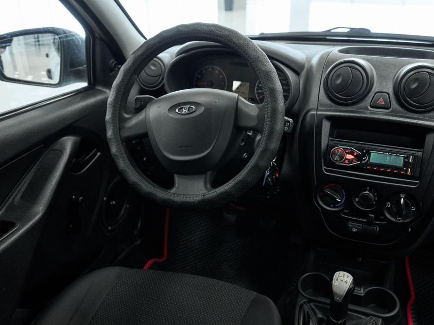 Lada (ВАЗ) Granta I Самара  - изображение 9