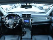 Toyota Camry VII (XV50) Рестайлинг Москва  - изображение 35