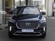 Hyundai Santa Fe III Рестайлинг Москва  - изображение 29
