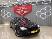 BMW 7 серии V (F01/F02/F04) Рестайлинг Альметьевск  - изображение 40
