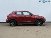 Nissan Juke I Москва  - изображение 16